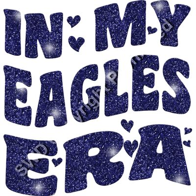 GLT93 BLUE GLITTER Thumbnail