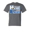 8000 Adult DryBlend 50/50 T-Shirt Thumbnail