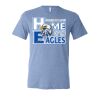 3413 Adult Extra Soft Tri-blend Tee Thumbnail