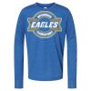 3513Y Youth Extra Soft Tri-blend Long Sleeve Thumbnail