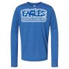 3513Y Youth Extra Soft Tri-blend Long Sleeve Thumbnail