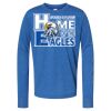 3513Y Youth Extra Soft Tri-blend Long Sleeve Thumbnail