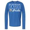 3513Y Youth Extra Soft Tri-blend Long Sleeve Thumbnail