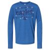 3513Y Youth Extra Soft Tri-blend Long Sleeve Thumbnail