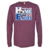 3513 Adult Extra Soft Tri-blend Long Sleeve Thumbnail